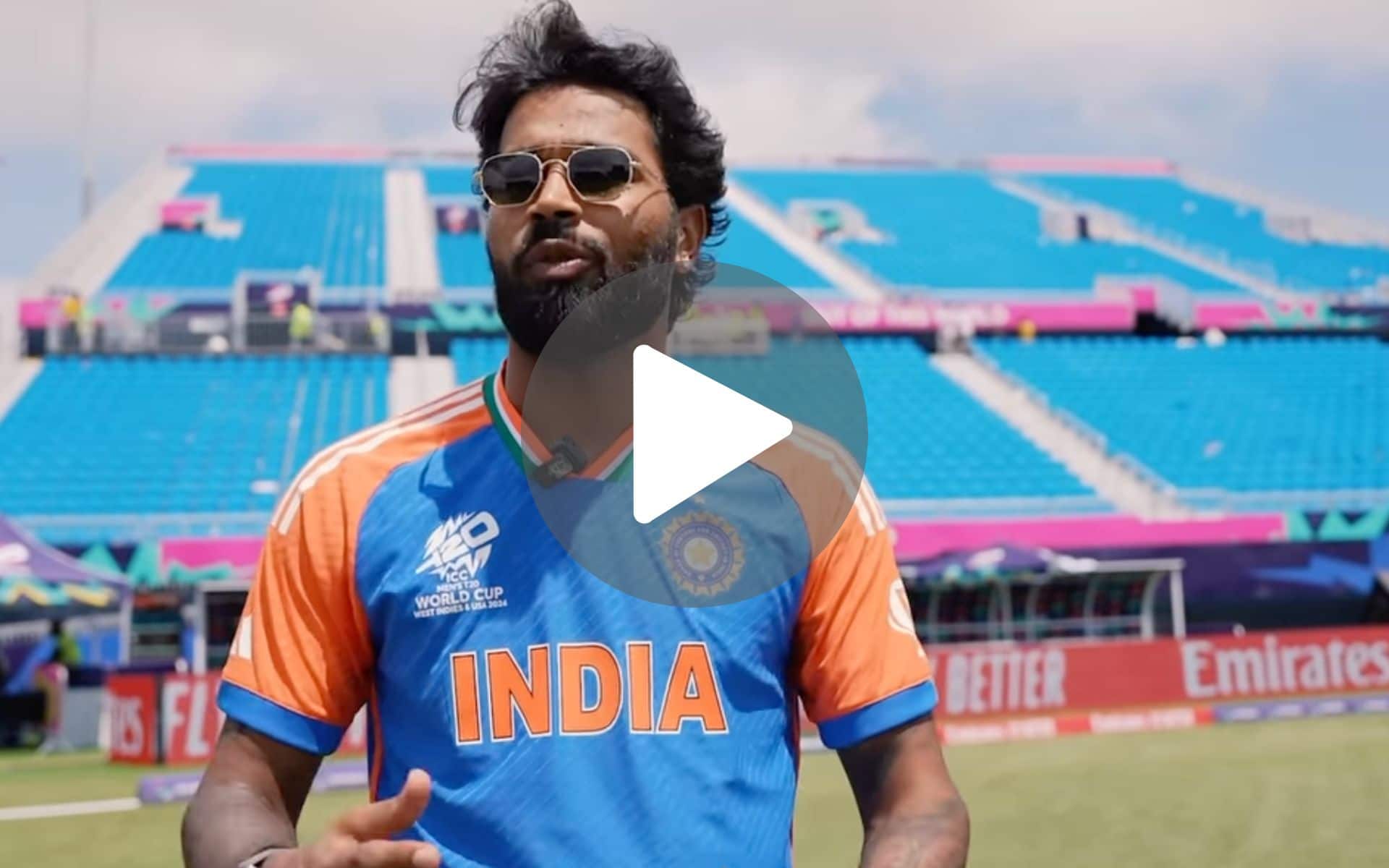 [Watch] 'Someone Like Him Who...': What Did Hardik Pandya Have To Say For Bumrah?
